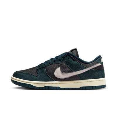 Nike Dunk Low Denim HF1985-400