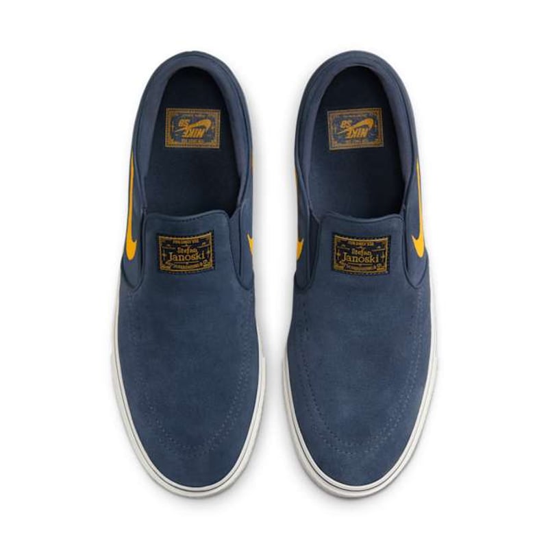 Nike SB Janoski+ Slip FN5893-401 04