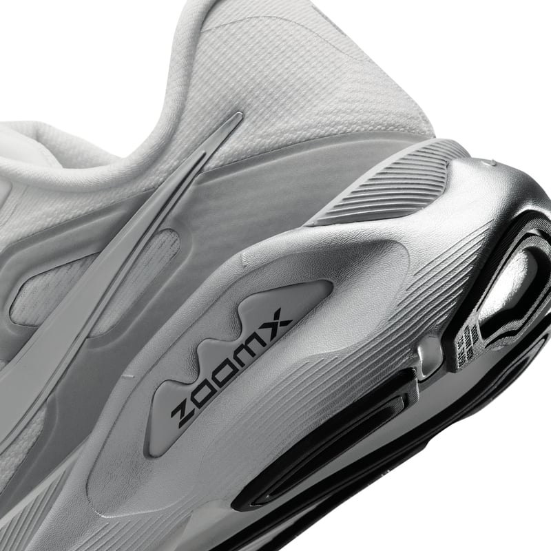 Scarpe da running Nike Structure Plus "Summit White & Photon Dust" | Donna | Corsa | 08 | SPORTSHOWROOM