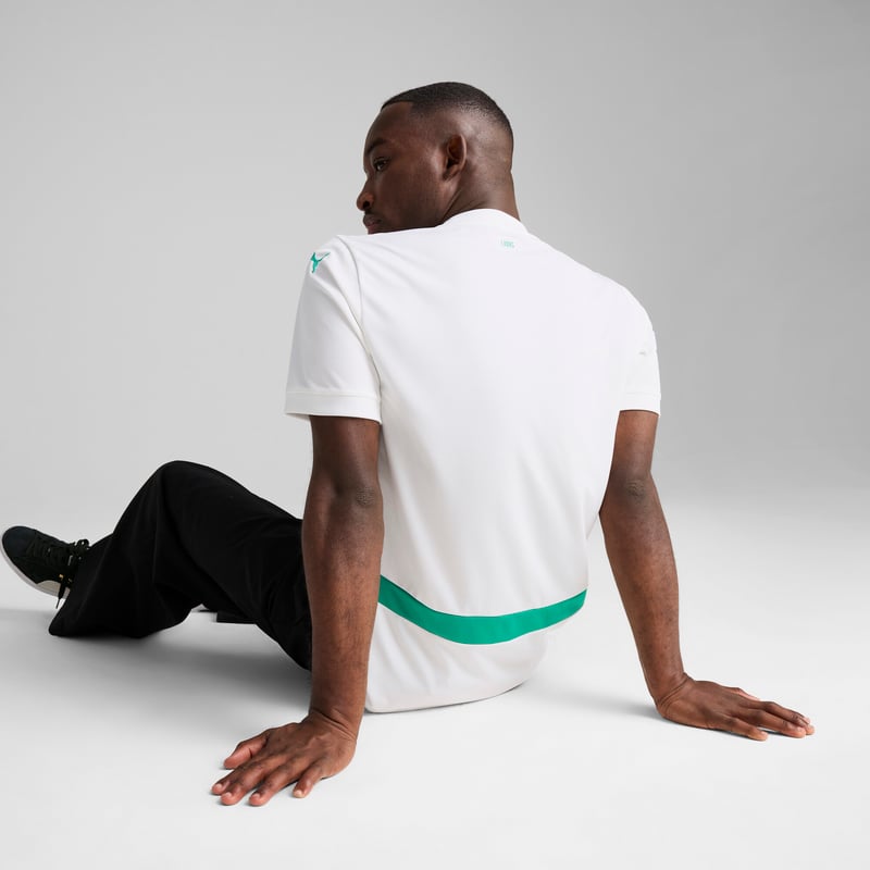 PUMA Senegal 2025 Home 777161-01 04