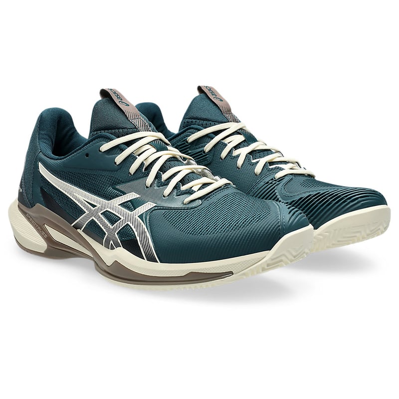 ASICS Solution Speed FF 3 Clay 1041A437-300 02