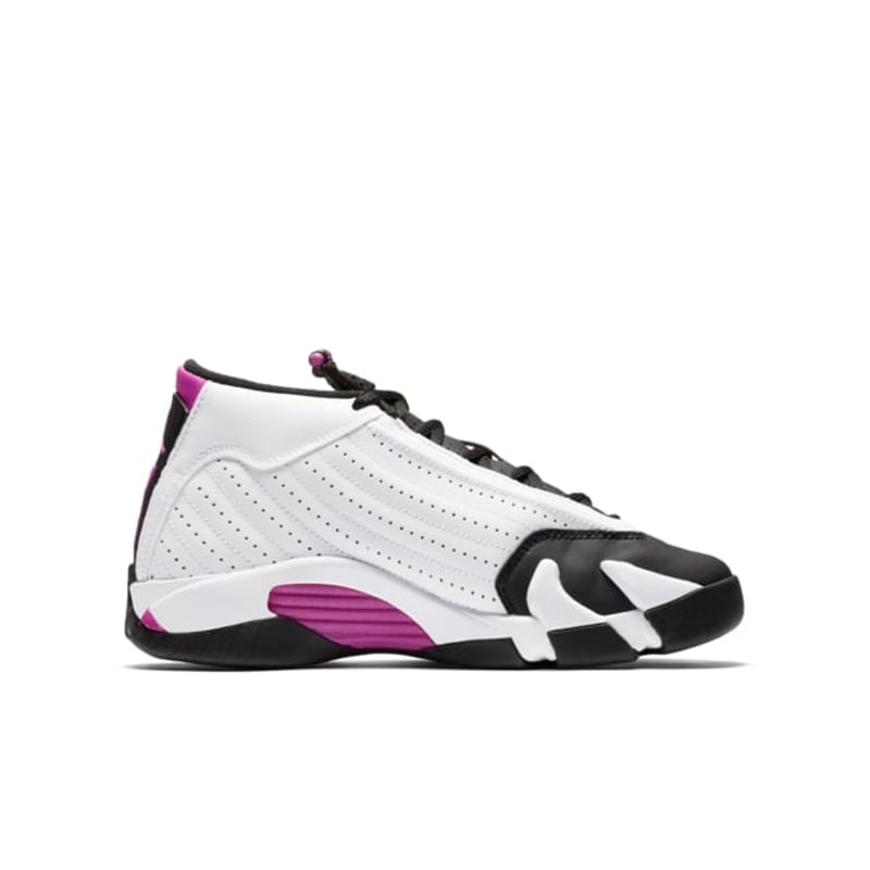Jordan 14 Retro 654969-119 03