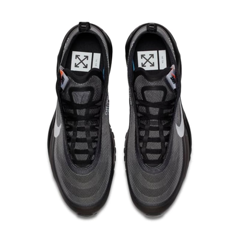 Nike Air Max 97 x Off-White™ AJ4585-001 04
