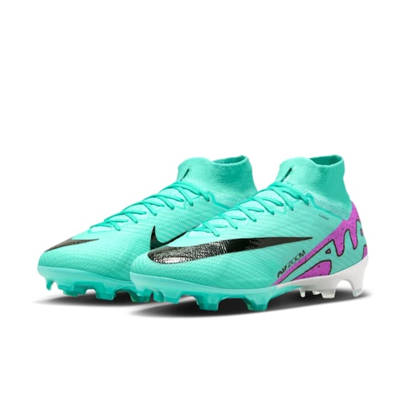 Nike Mercurial Superfly 9 Elite FG DJ4977-300 05