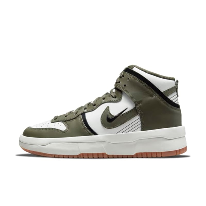 Nike Dunk High Up DH3718-103 01