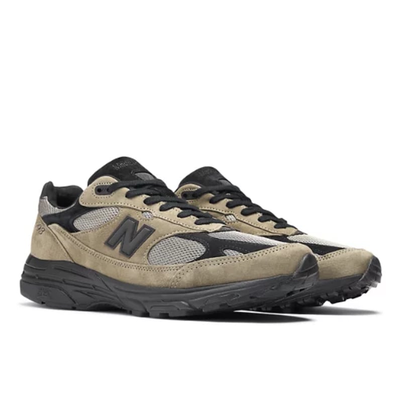 New Balance 993 Made in USA x JJJJound U993JD 03