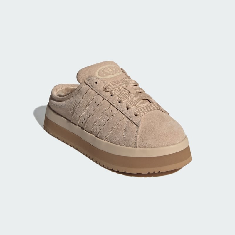 adidas Campus 00s Winter Low JR3732 04