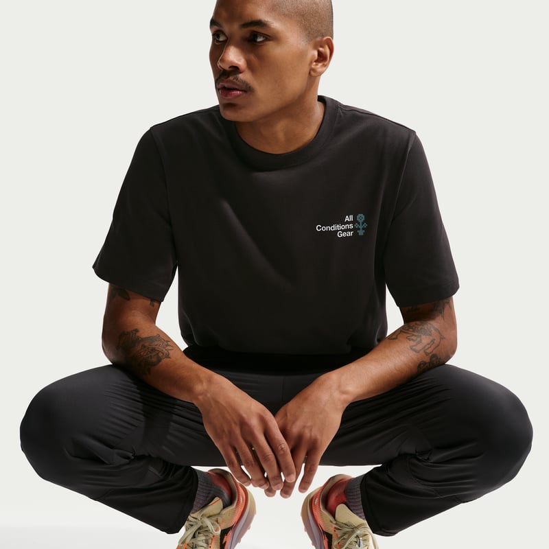 Blouzaki Nike ACG Dri-FIT "Black" | Άνδρες | | 03 | SPORTSHOWROOM