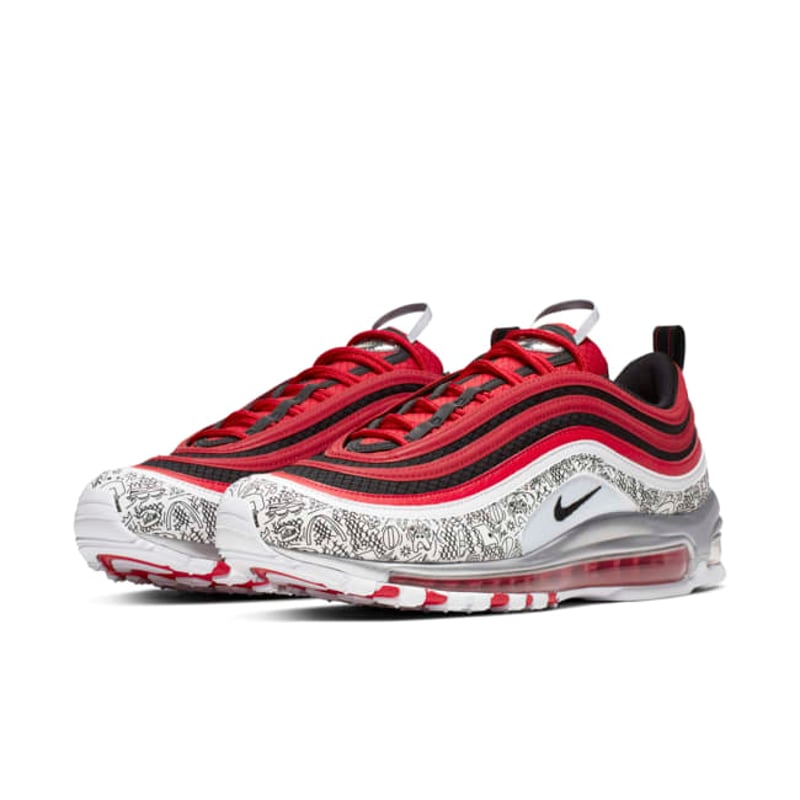 Nike Air Max 97 Premium CJ9780-600 05