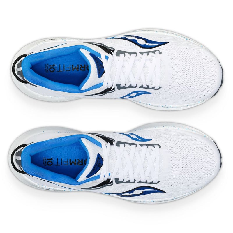 Saucony Triumph 21 S20881-106 05