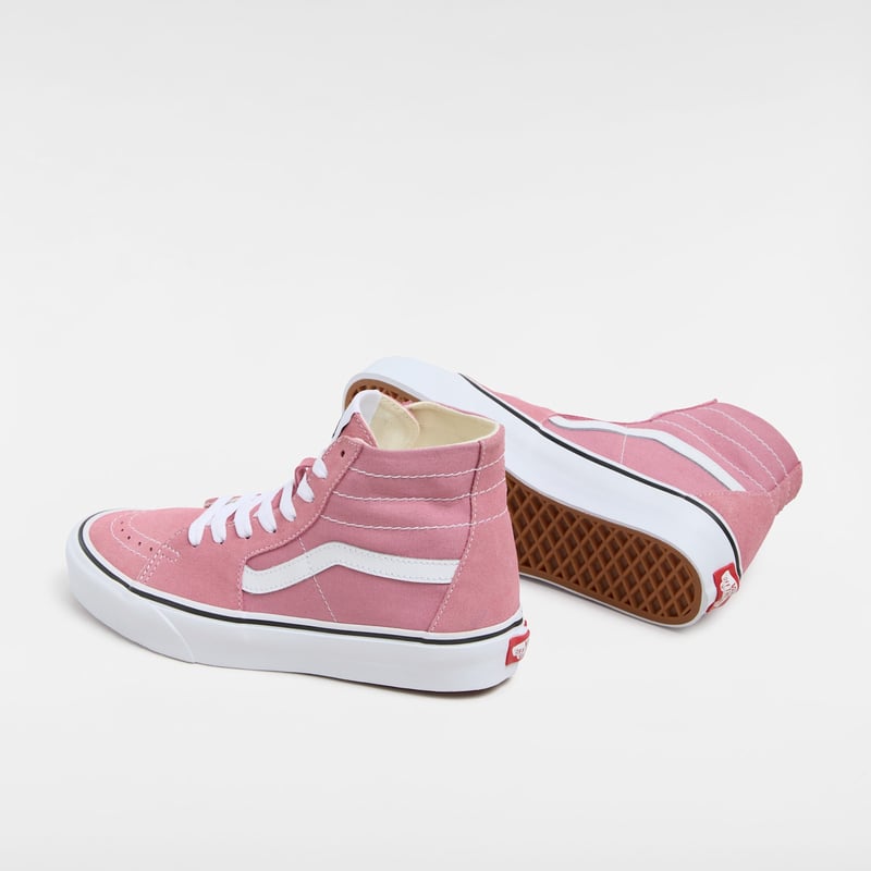 Vans Sk8-Hi Tapered VN0009QPC3S 03