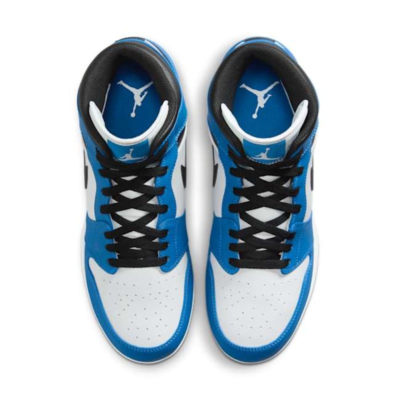 Jordan 1 Mid TD FJ6805-104 04