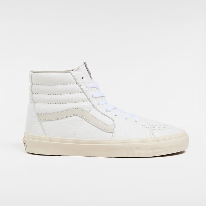 Vans Sk8-Hi Premium Leather VN000BW7M0J 01