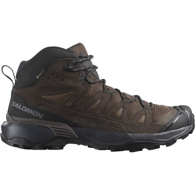 Salomon X Ultra 360 Leather Mid GORE-TEX L47570900