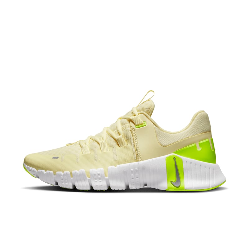 Nike Free Metcon 5 "Citron Tint & Volt" | DV3950-800 | SPORTSHOWROOM