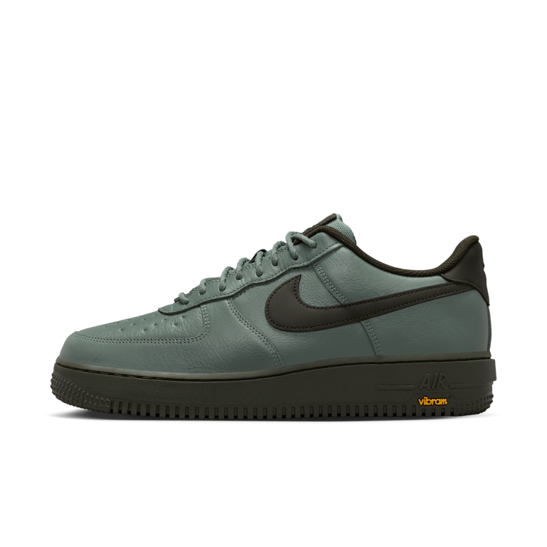 Nike Air Force 1 GORE-TEX Vibram