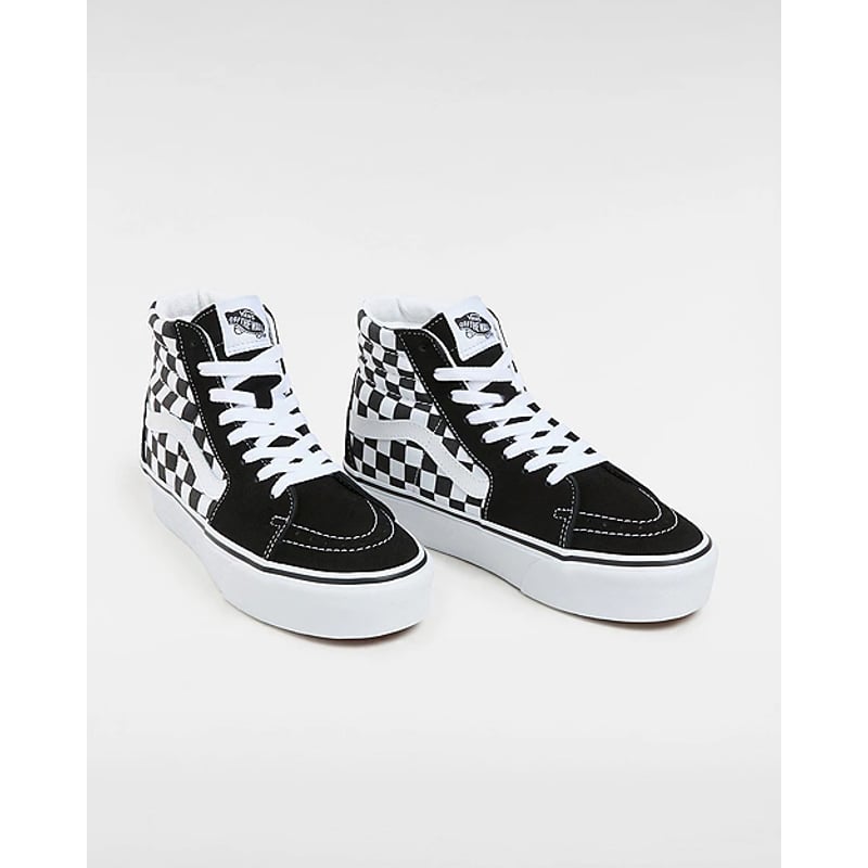 Vans Sk8-Hi Platform 2.0 VN0A3TKNQXH 02