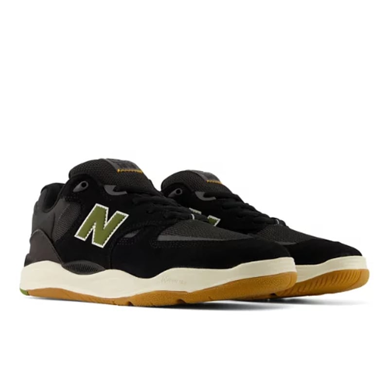 New Balance Numeric Tiago Lemos 1010 UN1010A 03