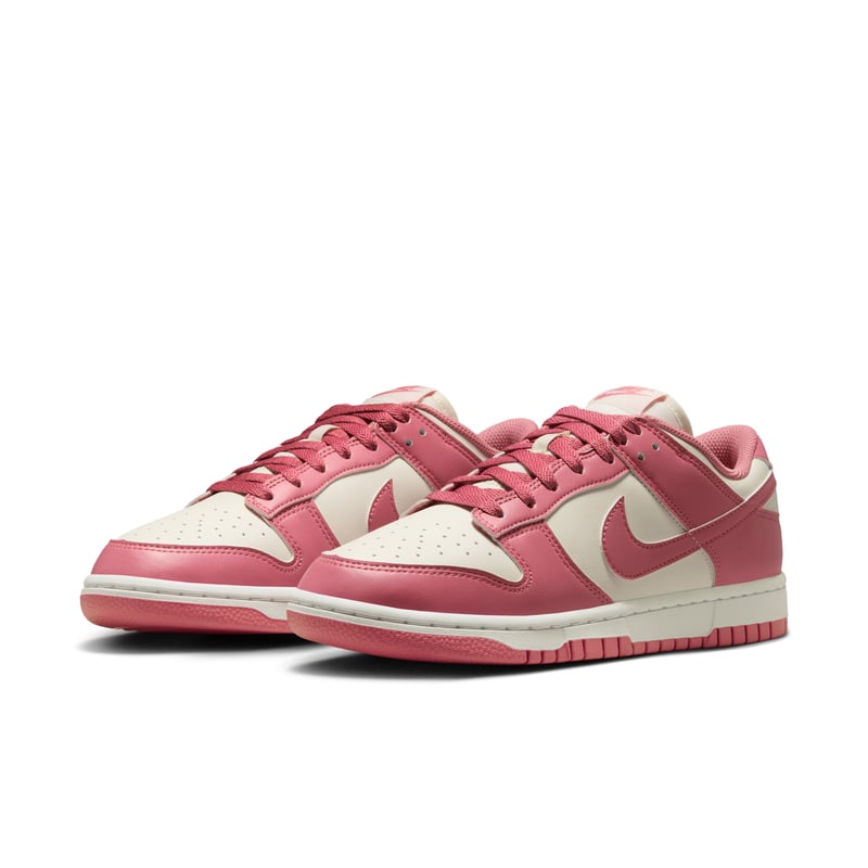 Sneakersy Nike Dunk Low "Sail & Peony" | Kobiety | Sportstyle | 05 | SPORTSHOWROOM