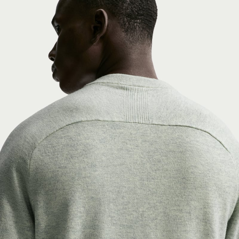 Nike Tailored Performance Dri-FIT Crew IB0288-394 02