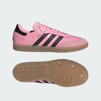 adidas Samba x Messi JP7844