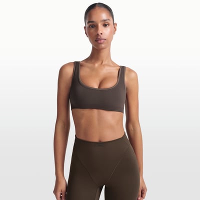 NikeSKIMS Ribbed Seamless IU8300-249 01