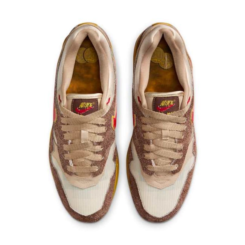 Nike Air Max 1 .SWOOSH Low Poly HV5776-200 04