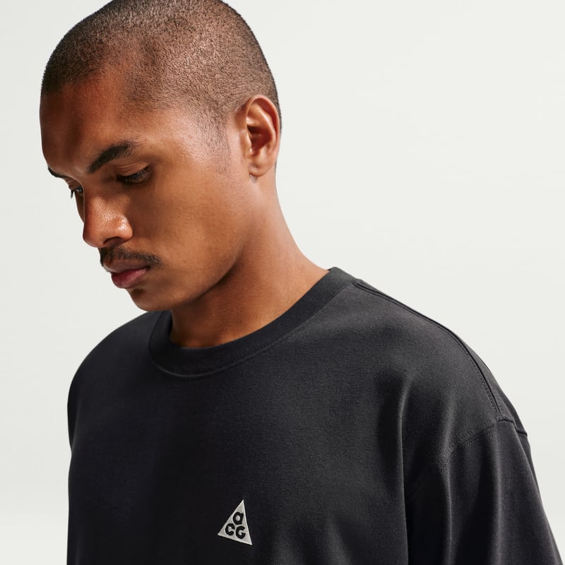Nike ACG T-Shirt "Black" | Herren | | 03 | SPORTSHOWROOM