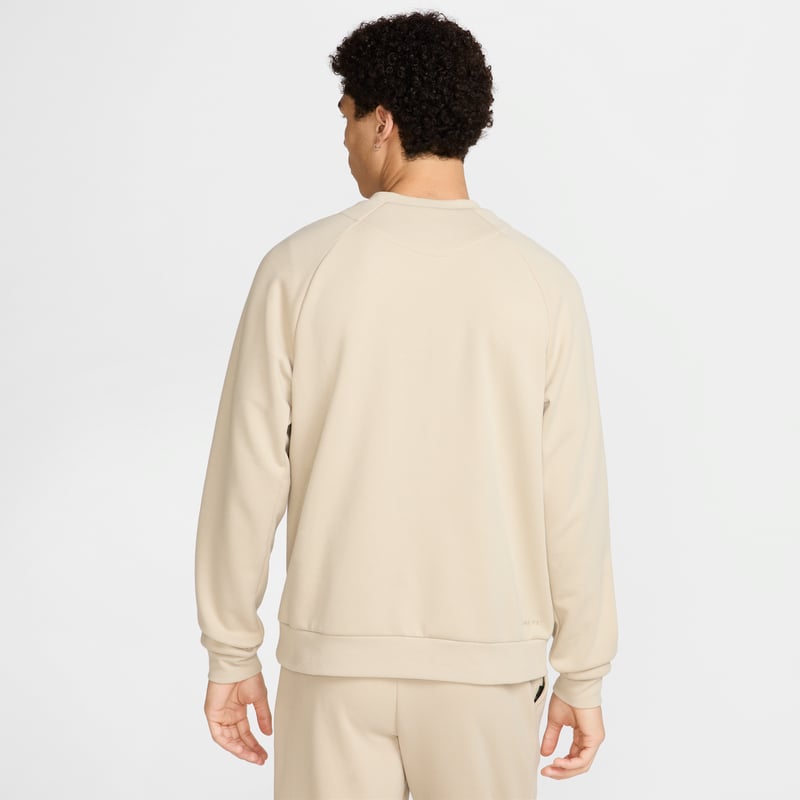 Nike Primary Fleece Dri-FIT UV Performance Crew FZ0971-251 02