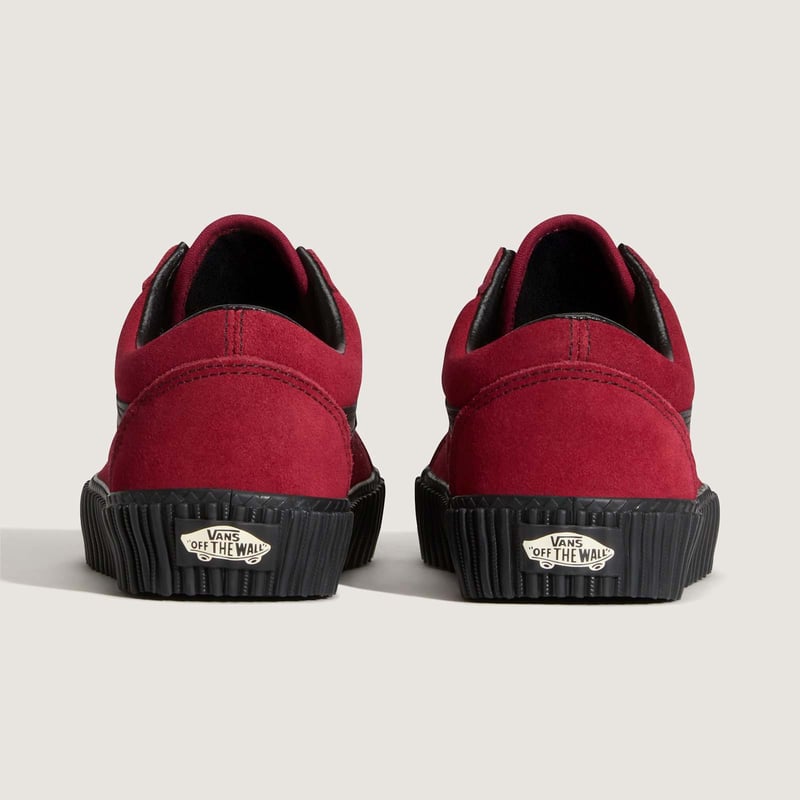Vans Old Skool Creeper VN000DCEBRD 04