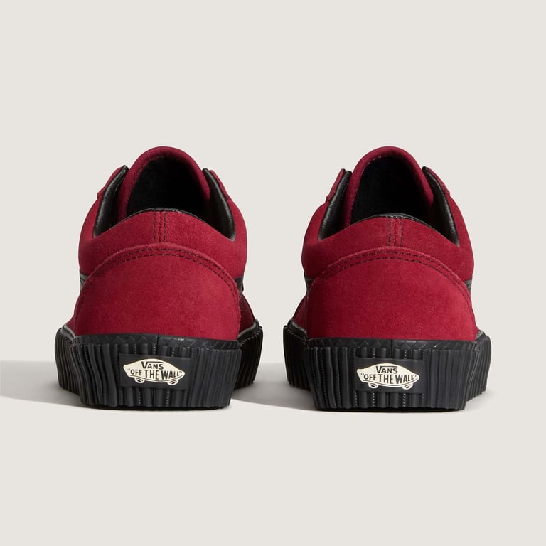 Vans Old Skool Creeper VN000DCEBRD 04
