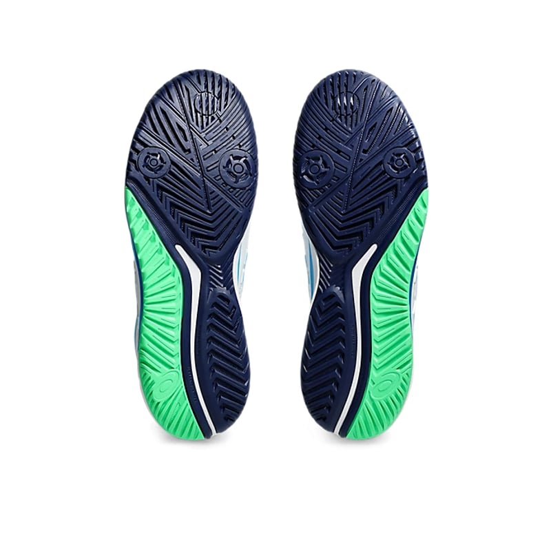 ASICS Gel-Resolution 9 1041A330-103 07
