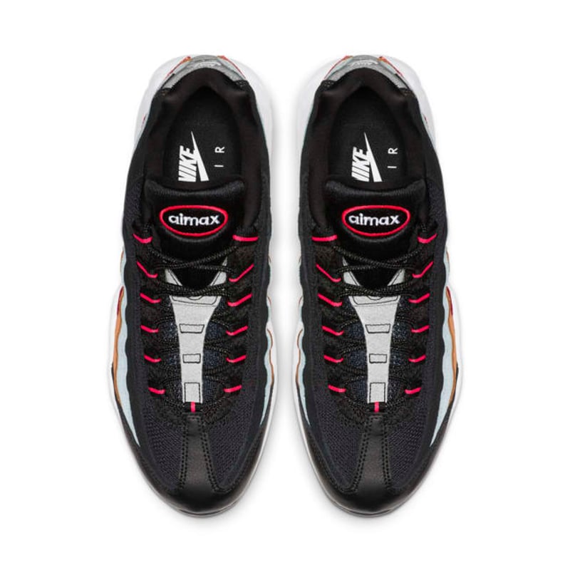 Nike Air Max 95 Essential AT9865-002 04