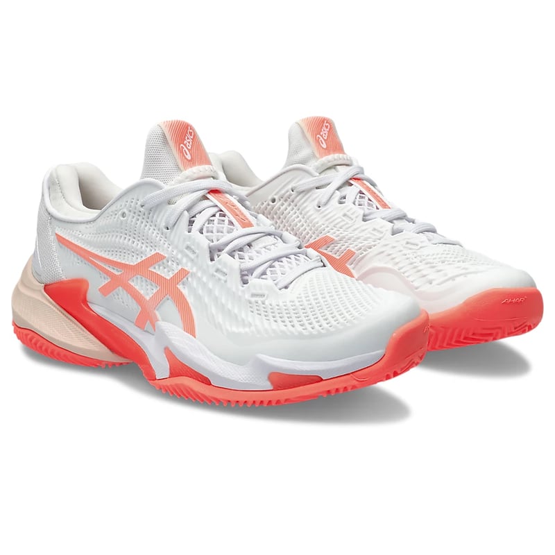 ASICS Court FF 3 Clay 1042A221-103 02