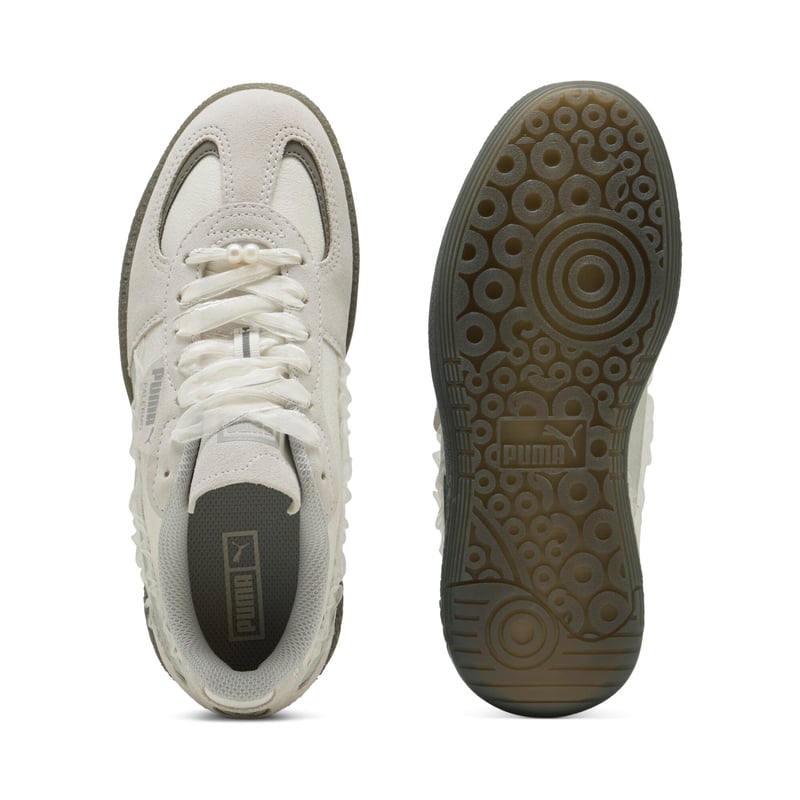 PUMA Palermo Moda 401286-01 02