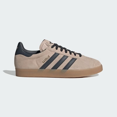 Adidas Gazelle Wonder Taupe Night Indigo ★ adidas Gazelle Wonder Taupe Night Indigo Men's - IG6199 - US