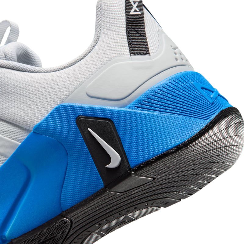 Buty treningowe Nike Free Metcon 7 "Pure Platinum & Dusty Cactus" | Mezczyzni | Trening | 08 | SPORTSHOWROOM