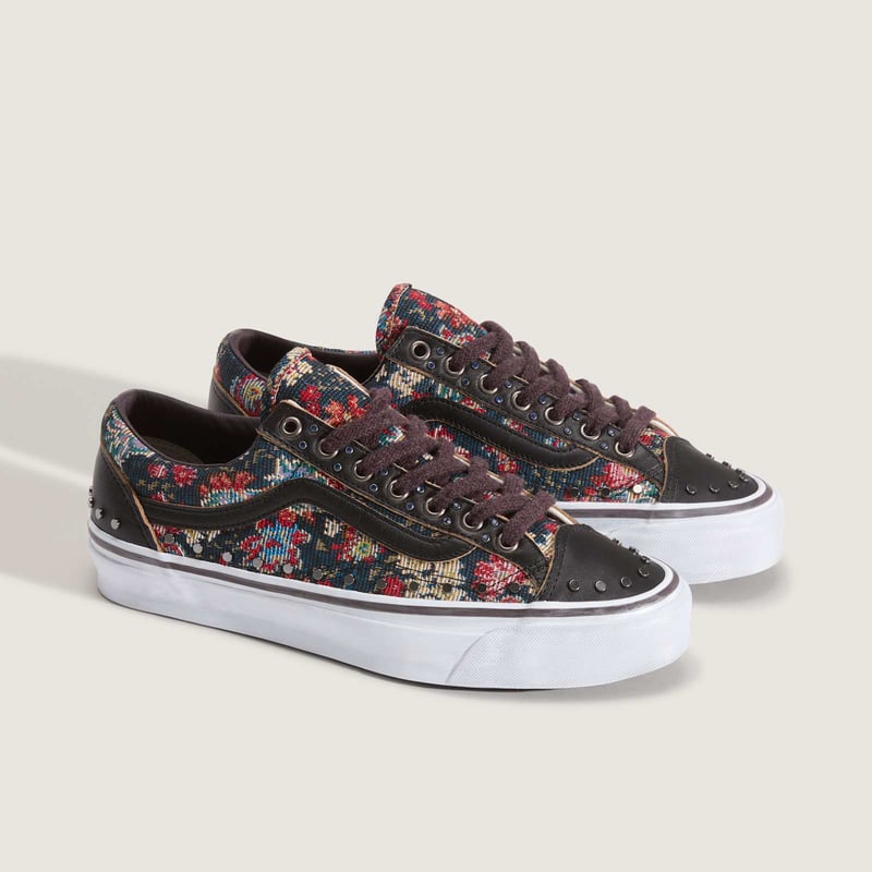 Vans OTW Old Skool 36 Vibram VN000D2GBLA 02