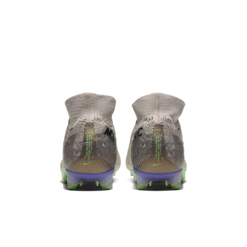 Nike Mercurial Superfly 7 Elite FG AQ4174-005 06
