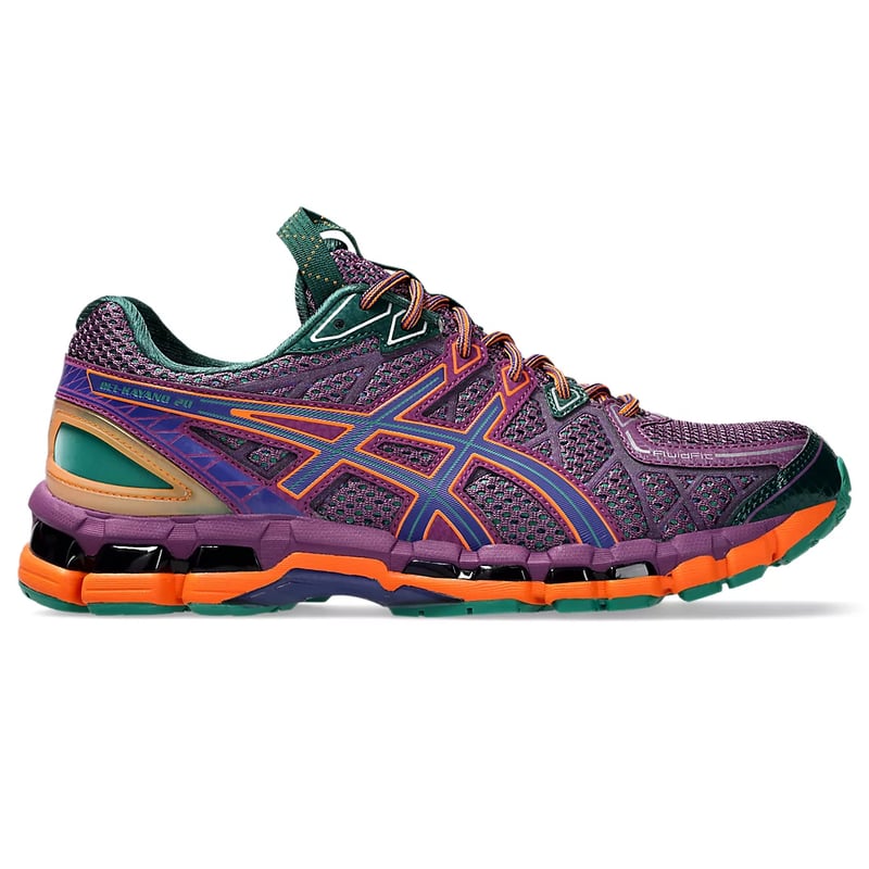 ASICS UB9-S Gel-Kayano 20 1203A456-500 01