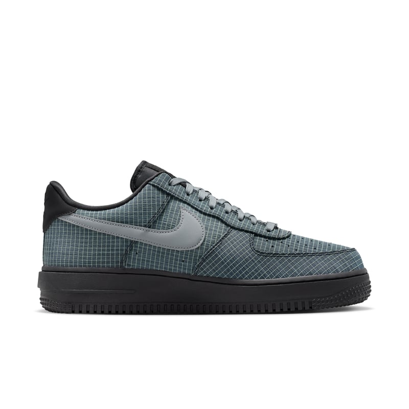 Zapatillas Nike Air Force 1 '07 LX Vibram "Light Lemon Twist & Smoke Grey" | Hombre | Estilo deportivo | 02 | SPORTSHOWROOM