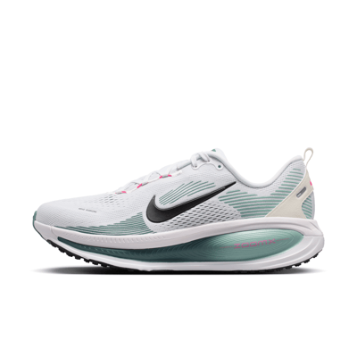Nike Vomero 18 runners "White & Mineral Slate" | Men | Running | 00 | SPORTSHOWROOM