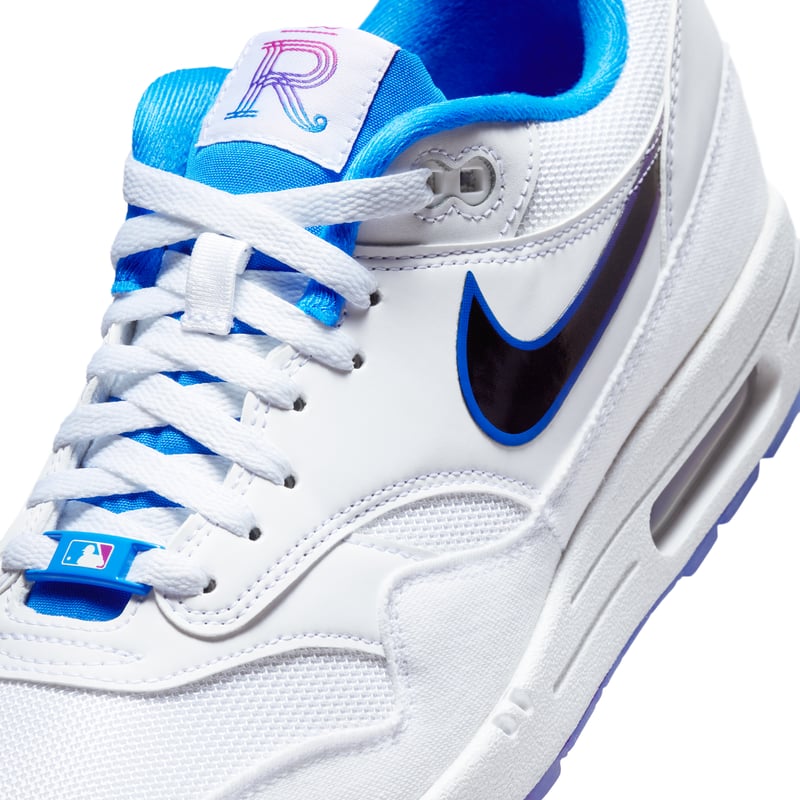 Nike Air Max 1 trainers "Royals" | Men | SportStyle | 07 | SPORTSHOWROOM