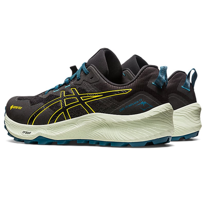 ASICS Gel-Trabuco 11 GTX 1011B608-001 03