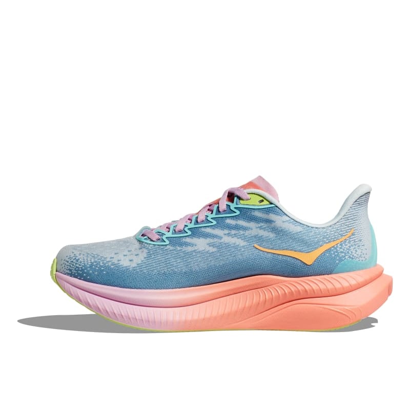 HOKA Mach 6 1147810-ISK 08