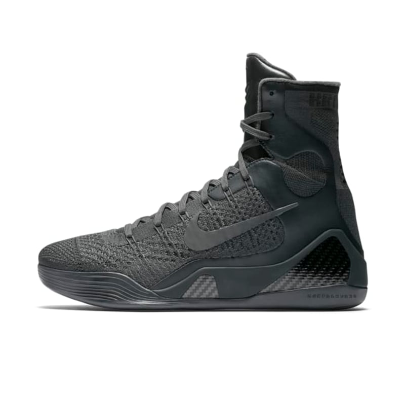 Nike Kobe 9 Elite 869455-002 01