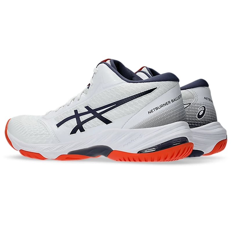 ASICS Netburner Ballistic FF MT 3 1051A074-105 03