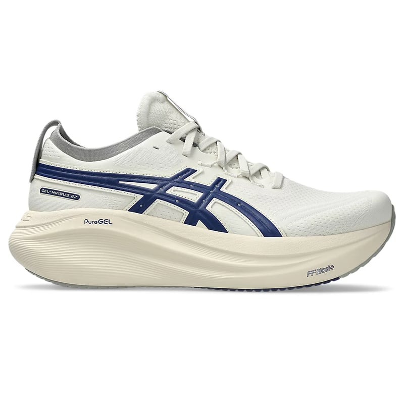 ASICS Gel-Nimbus 27 ‘ASICS Track Club’ 1011C028-200 01