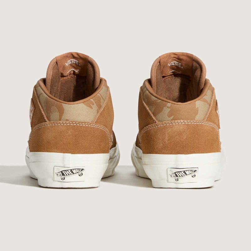 Vans Premium Half Cab VN000E97F06 04