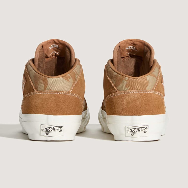 Vans Premium Half Cab VN000E97F06 04